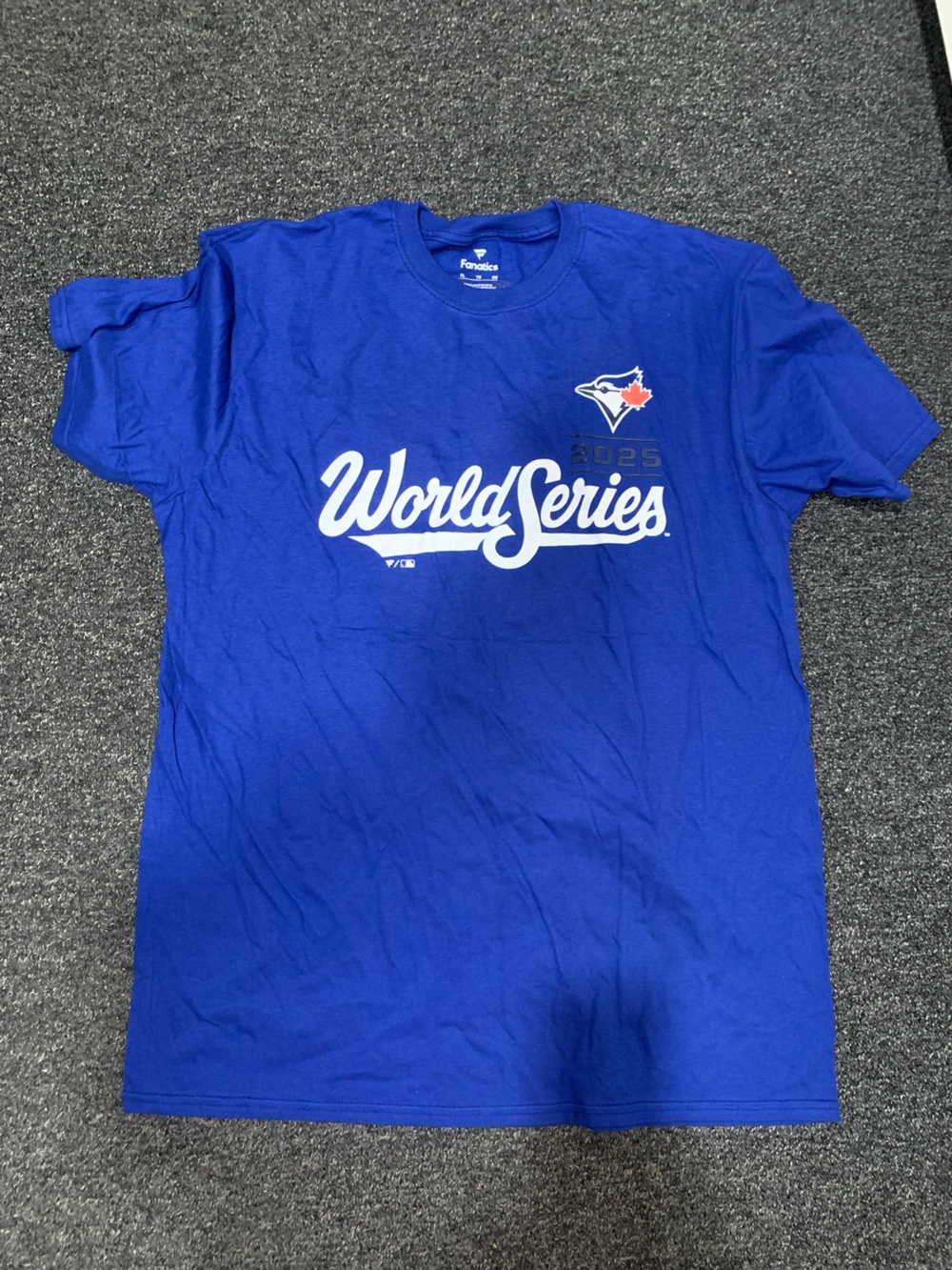 Men’s T-shirt